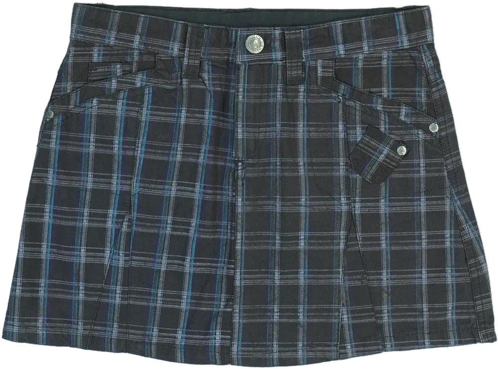 Barna Egyéb Szoknya EU 158 / UK 13 év / US 14 év/XL