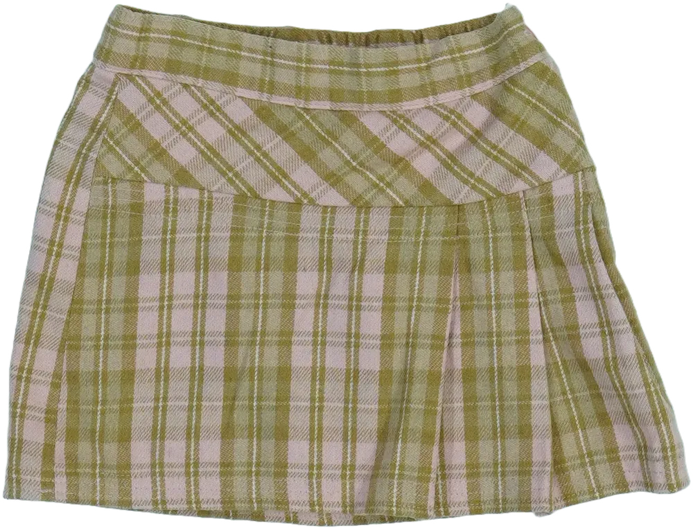 Zöld H&amp;M Szoknya EU 92 / UK 2 év / US 2T