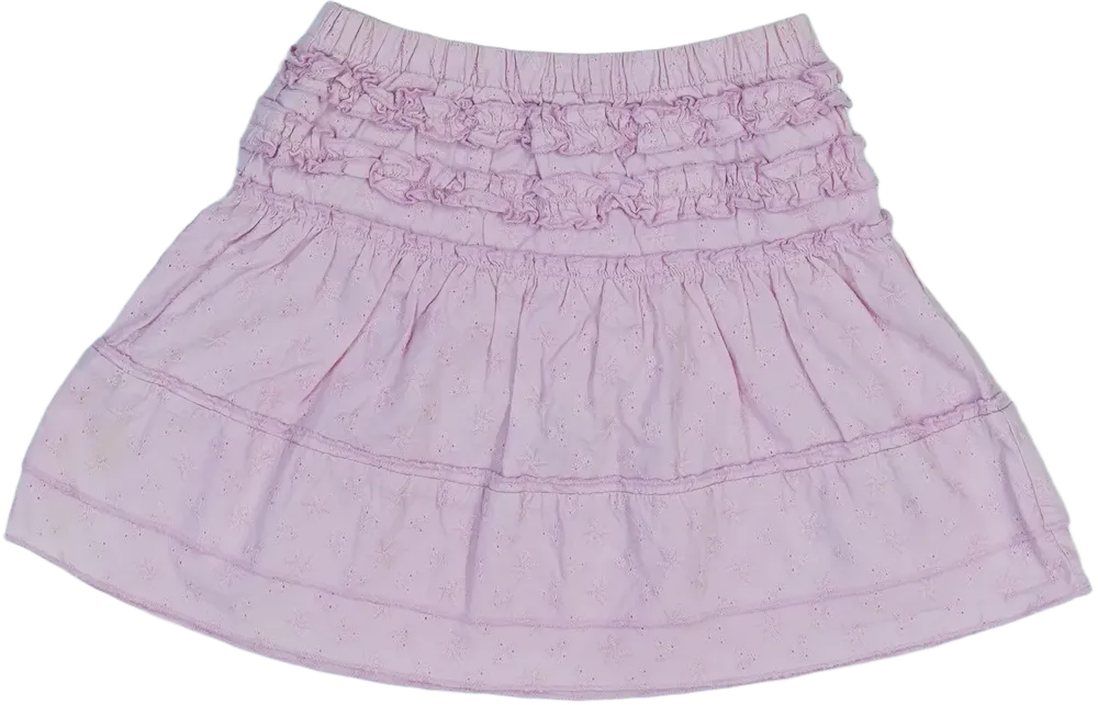 Rózsaszín Mothercare Szoknya EU 80 / UK 9-12 hónap / US 12 hónap