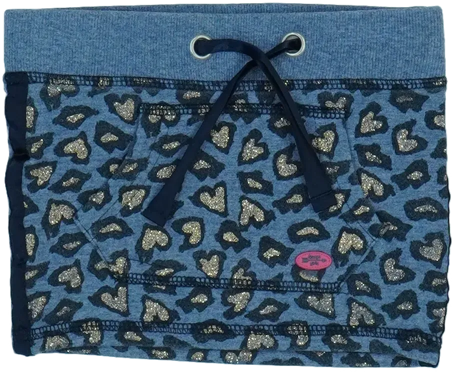 Kék Egyéb Szoknya EU 92 / UK 2 év / US 2T