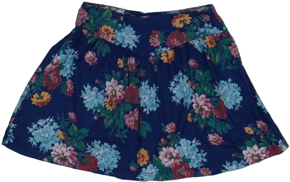 Kék Egyéb Szoknya EU 104 / UK 4 év / US 4T/XS