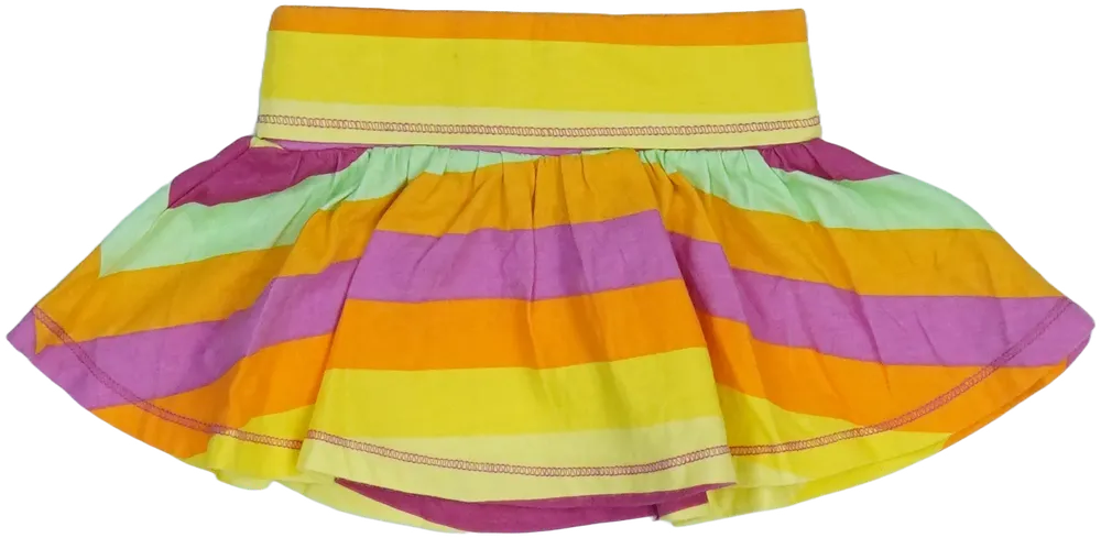 Többszínű Cherokee Szoknya EU 80 / UK 9-12 hónap / US 12 hónap