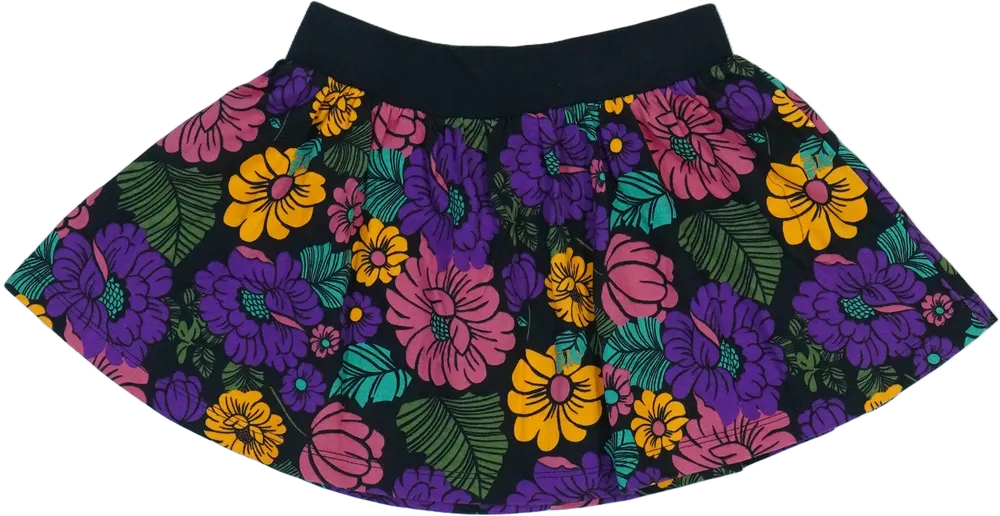 Többszínű George Szoknya EU 110 / UK 5 év / US 5 év/XS