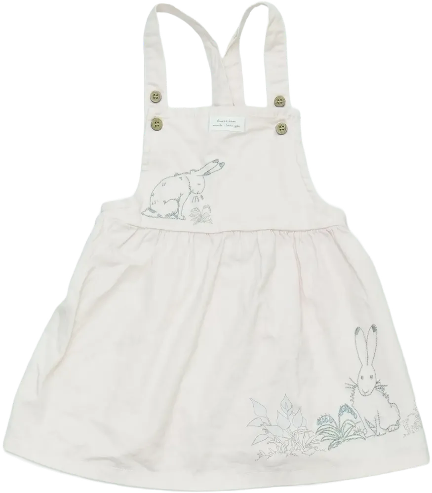 Rózsaszín TU Kantáros szoknya EU 74 / UK 6-9 hónap / US 6-9 hónap