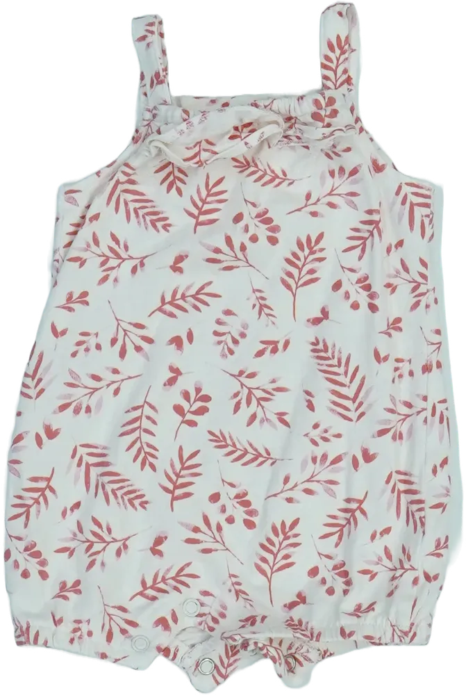 Rózsaszín TU Napozó EU 50 / UK Újszülött / US Újszülött