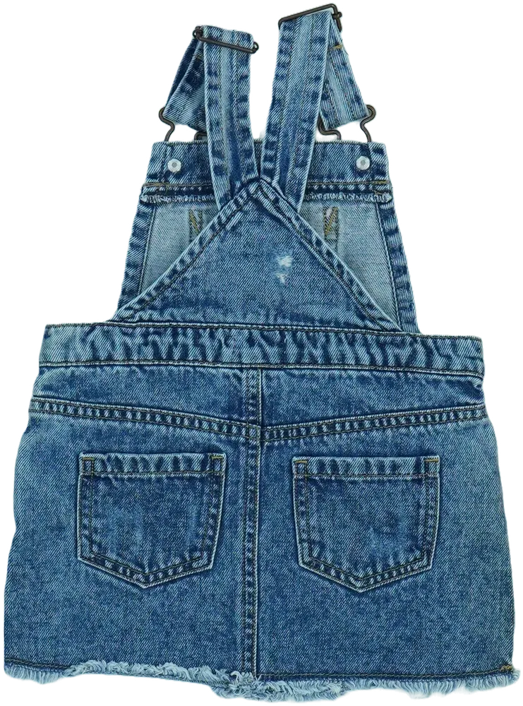 Kék Next Kantáros szoknya EU 80 / UK 9-12 hónap / US 12 hónap