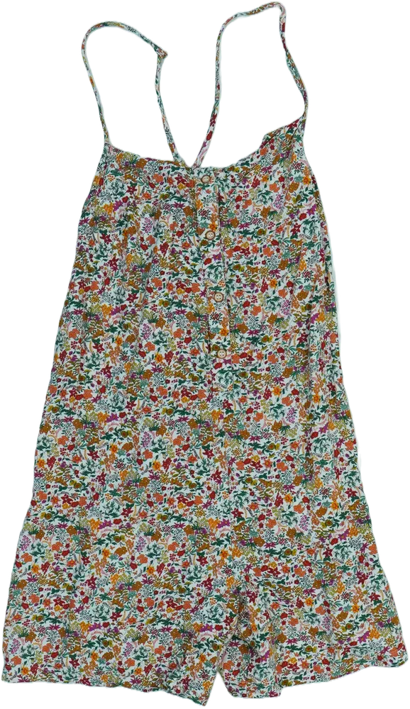 Többszínű Next Playsuit / Jumpsuit EU 146 / UK 11 év / US 12 év/L