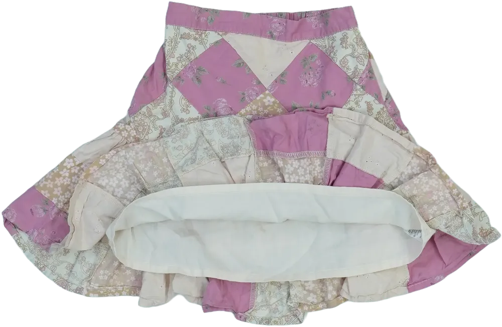 Többszínű Mothercare Szoknya EU 98 / UK 3 év / US 3T