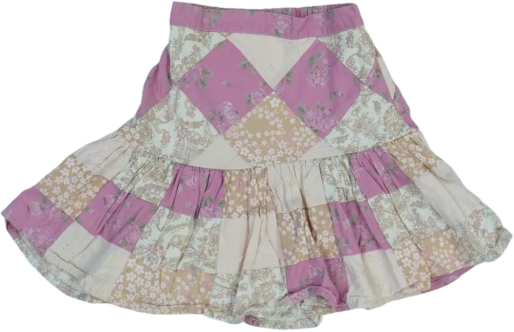 Többszínű Mothercare Szoknya EU 98 / UK 3 év / US 3T