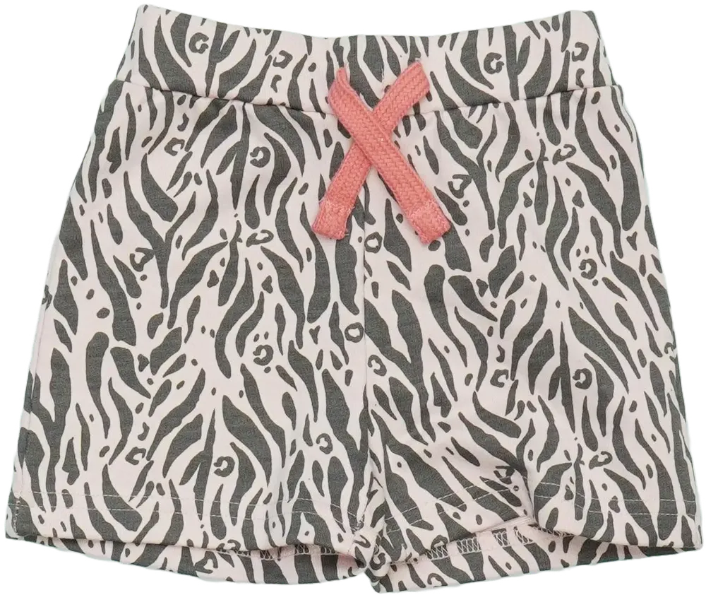 Rózsaszín Egyéb Rövidnadrág EU 80 / UK 9-12 hónap / US 12 hónap