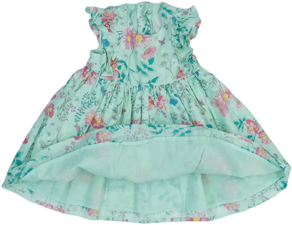 Kék George Ruha EU 68 / UK 3-6 hónap / US 3-6 hónap