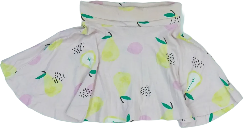 Rózsaszín Joules Szoknya EU 104 / UK 4 év / US 4T/XS