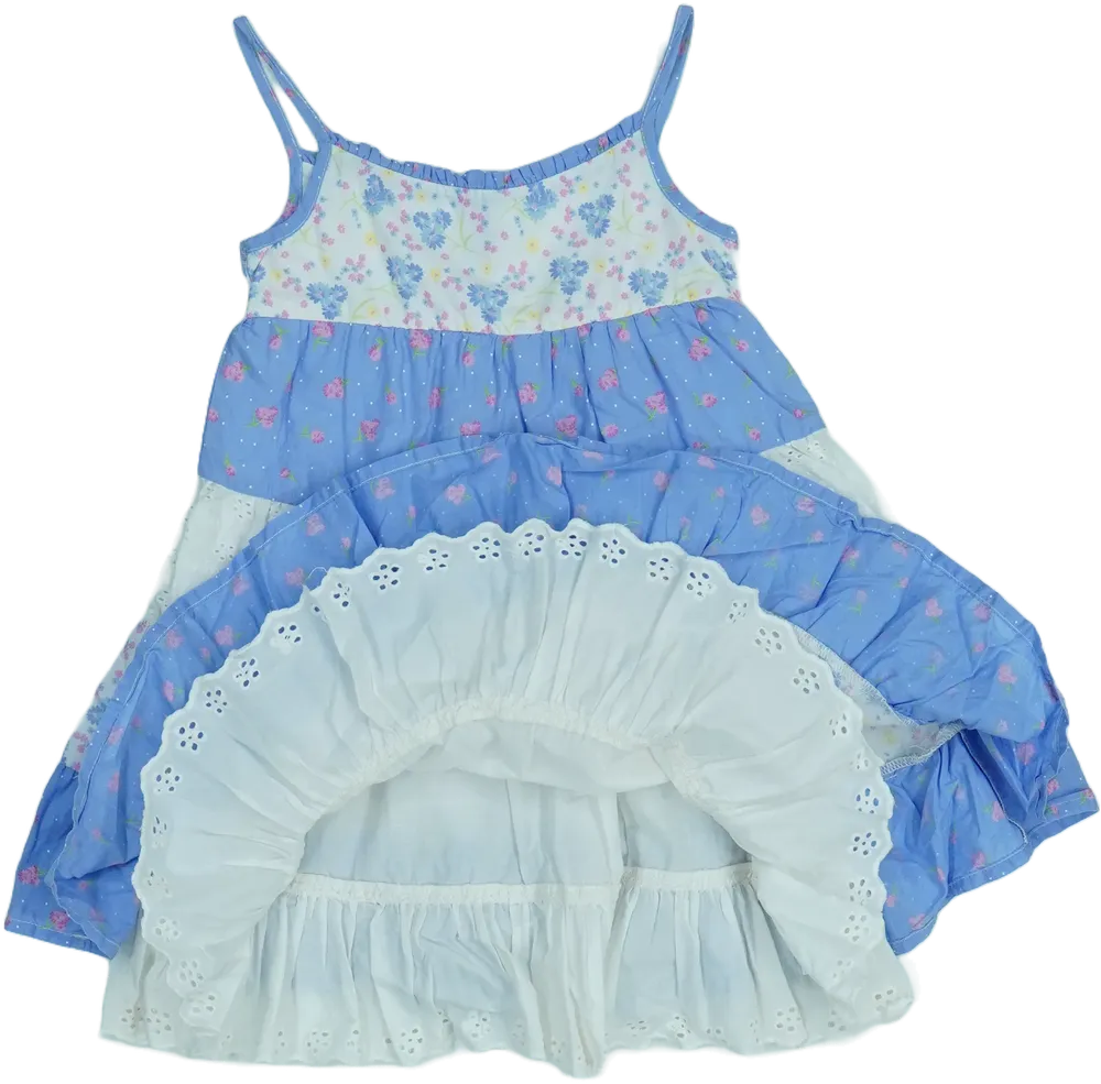 Fehér Mothercare Ruha EU 98 / UK 3 év / US 3T