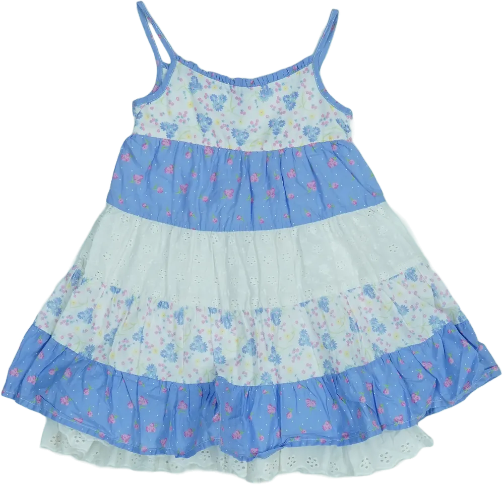 Fehér Mothercare Ruha EU 98 / UK 3 év / US 3T