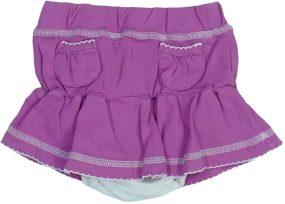 Rózsaszín Egyéb Szoknya EU 80 / UK 9-12 hónap / US 12 hónap