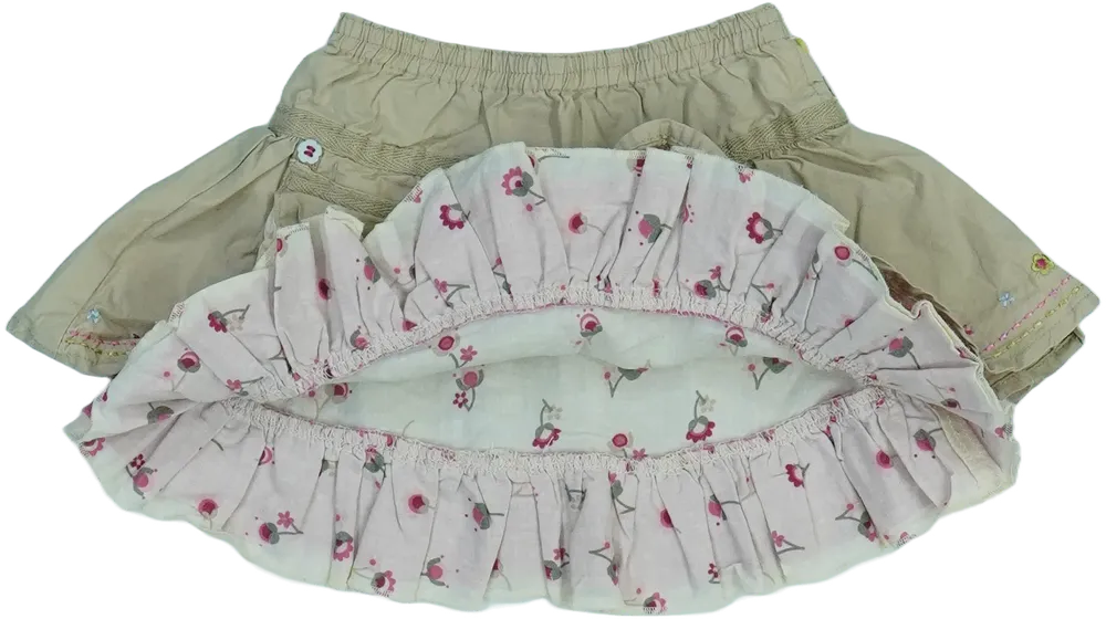 Barna Mamas&amp;Papas Szoknya EU 74 / UK 6-9 hónap / US 6-9 hónap