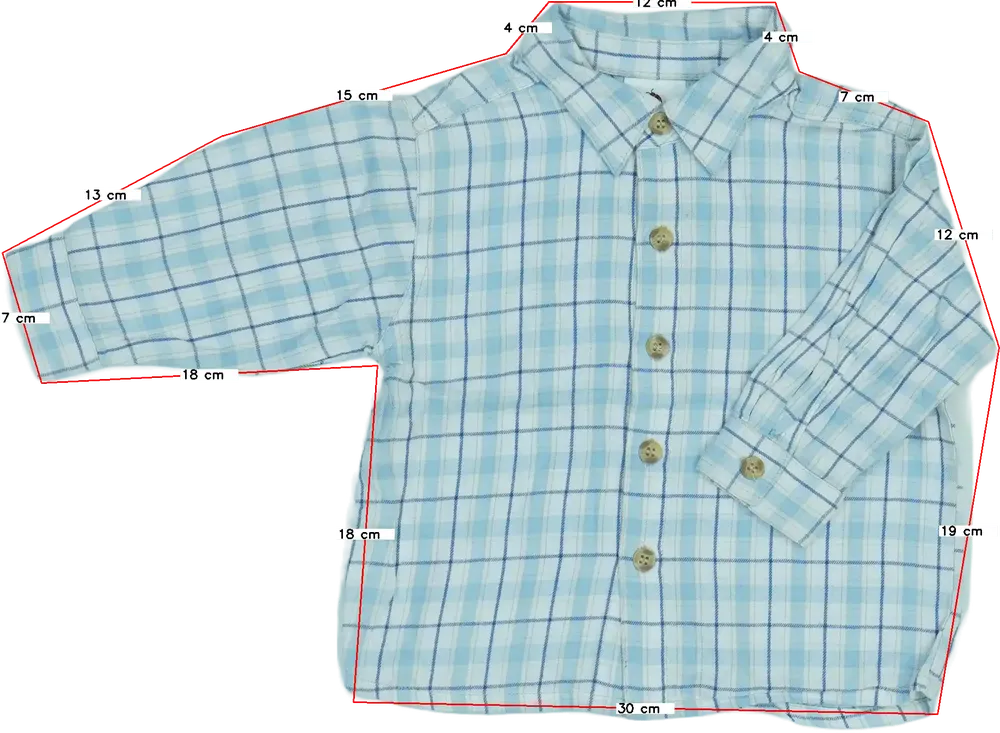 Fehér Ladybird Ing EU 74 / UK 6-9 hónap / US 6-9 hónap