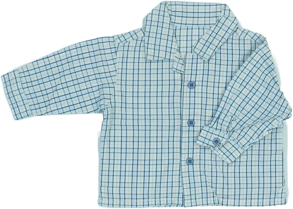 Többszínű Egyéb Ing EU 68 / UK 3-6 hónap / US 3-6 hónap