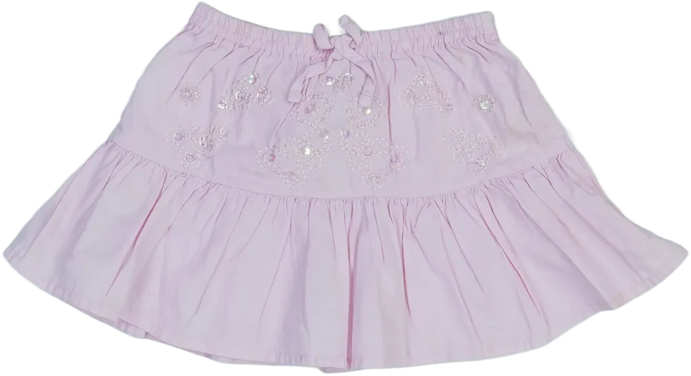 Rózsaszín Egyéb Szoknya EU 98 / UK 3 év / US 3T