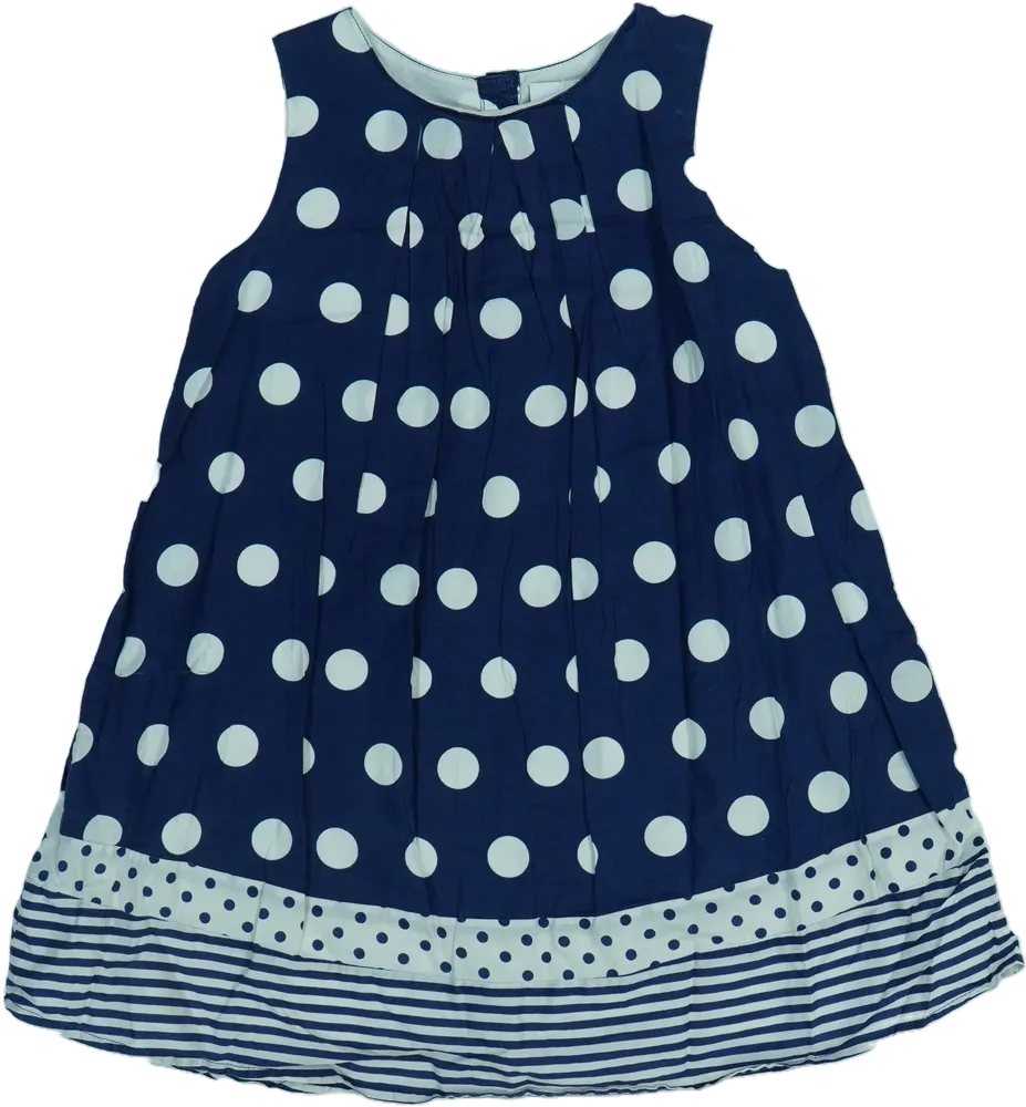 Kék Next Ruha EU 116 / UK 6 év / US 6 év/S