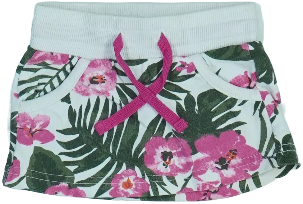 Fehér Egyéb Szoknya EU 62 / UK 0-3 hónap / US 0-3 hónap