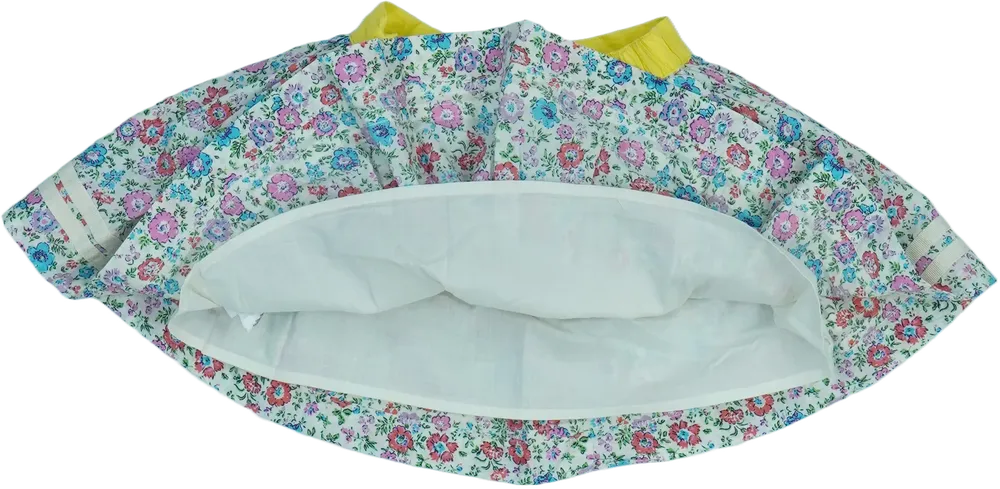 Többszínű Little Bird Szoknya EU 92 / UK 2 év / US 2T