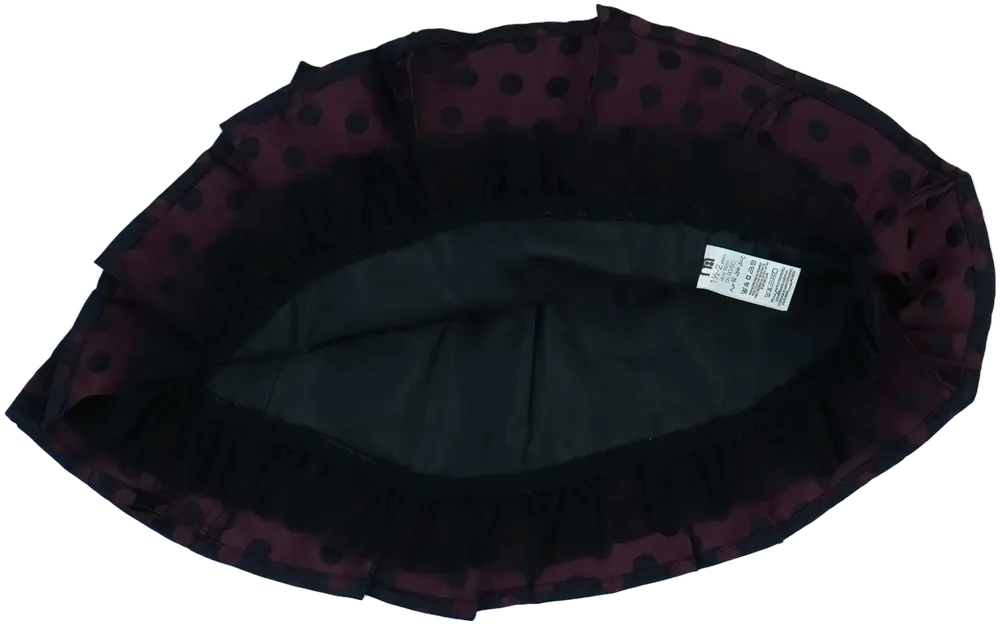 Fekete Mothercare Szoknya EU 92 / UK 2 év / US 2T