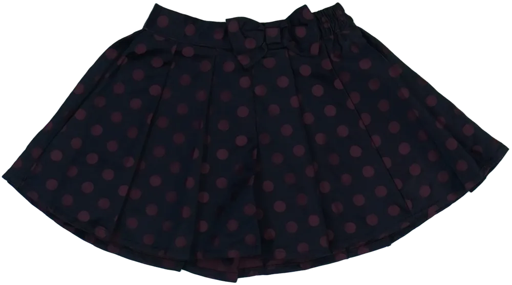 Fekete Mothercare Szoknya EU 92 / UK 2 év / US 2T