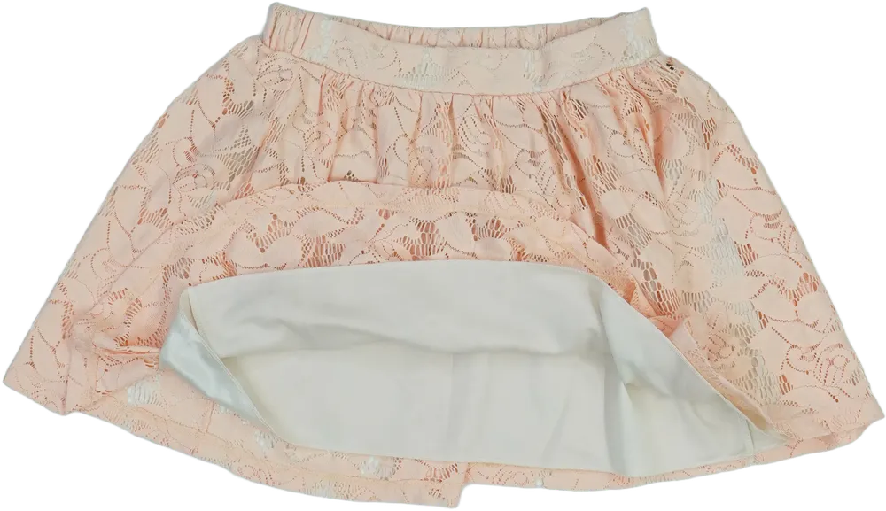 Rózsaszín Egyéb Szoknya EU 158 / UK 13 év / US 14 év/XL