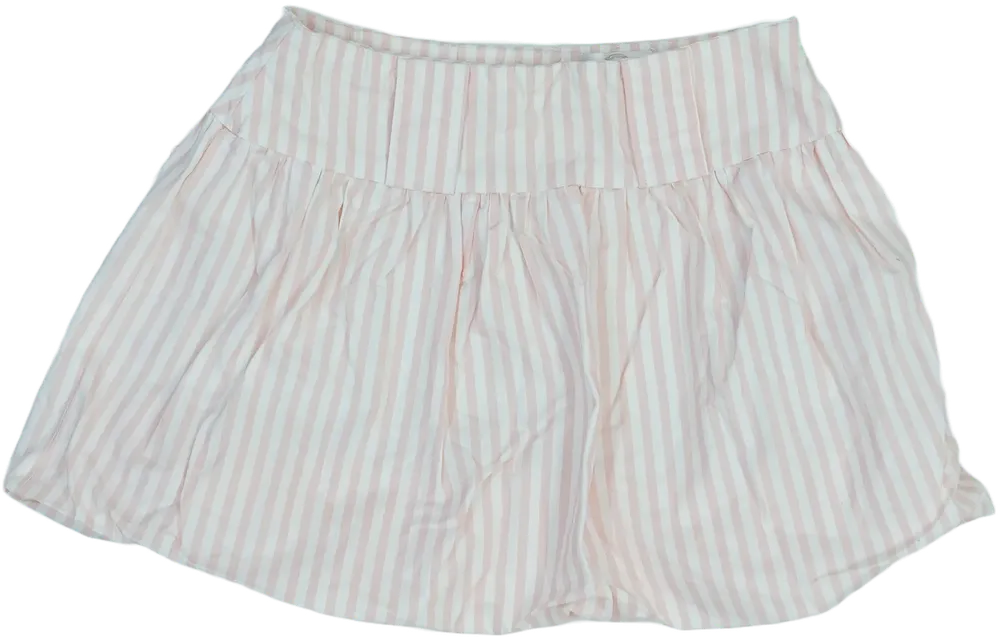 Fehér Gatti Szoknya EU 104 / UK 4 év / US 4T/XS