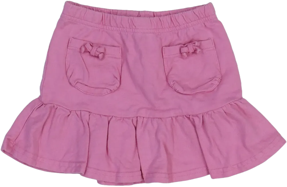 Rózsaszín George Szoknya EU 104 / UK 4 év / US 4T/XS
