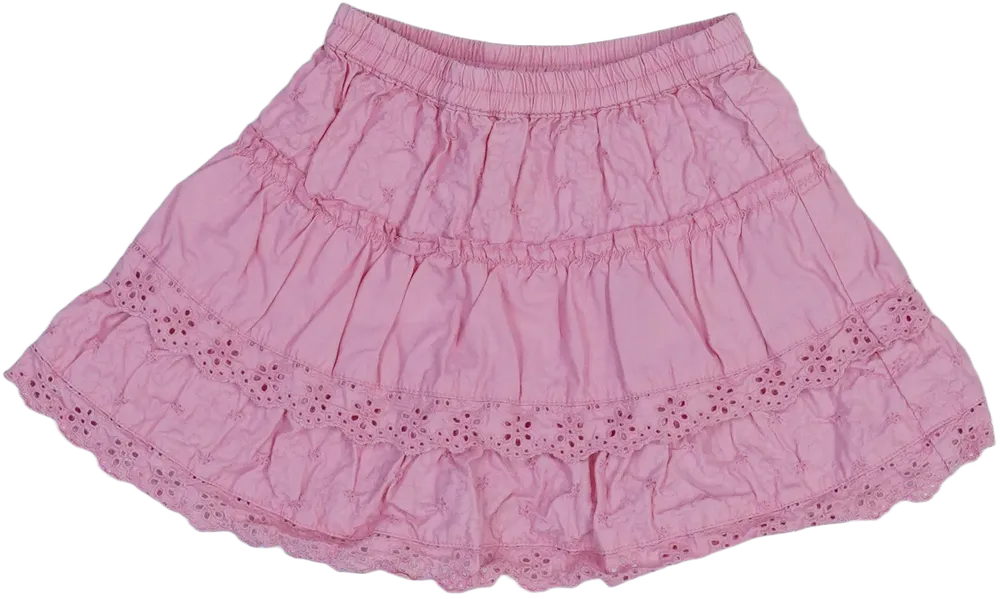 Rózsaszín Egyéb Szoknya EU 68 / UK 3-6 hónap / US 3-6 hónap