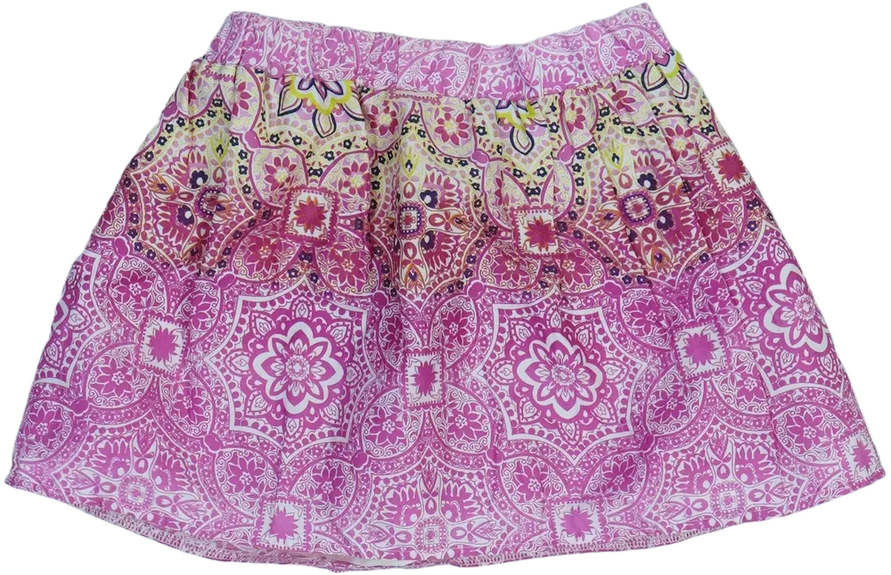 Többszínű George Szoknya EU 92 / UK 2 év / US 2T