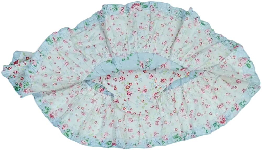 Többszínű Egyéb Szoknya EU 68 / UK 3-6 hónap / US 3-6 hónap