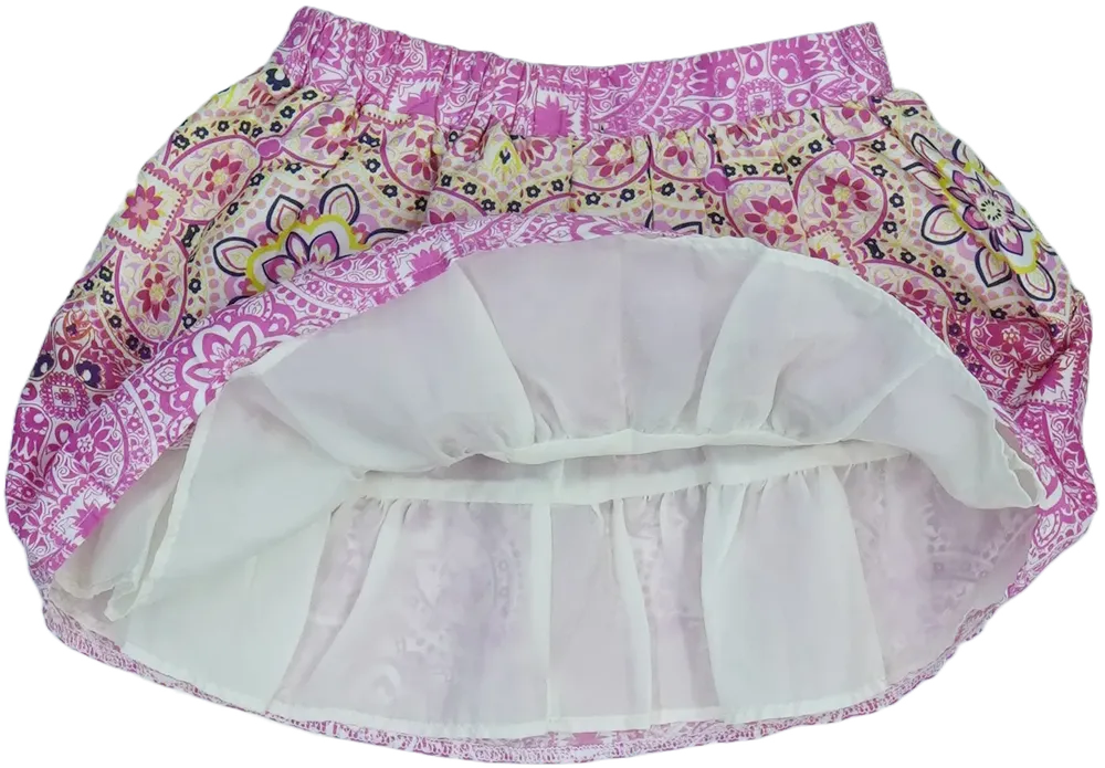 Többszínű George Szoknya EU 80 / UK 9-12 hónap / US 12 hónap