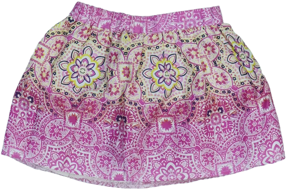 Többszínű George Szoknya EU 80 / UK 9-12 hónap / US 12 hónap