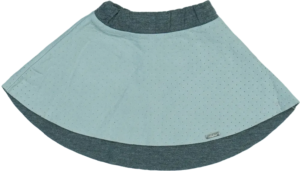 Szürke Egyéb Szoknya EU 104 / UK 4 év / US 4T/XS