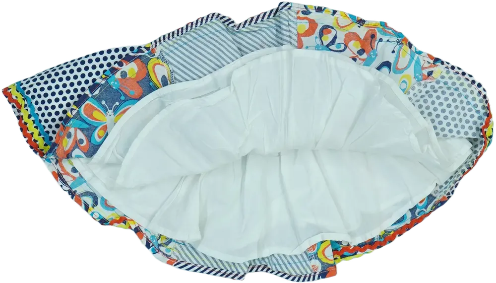 Többszínű George Szoknya EU 68 / UK 3-6 hónap / US 3-6 hónap