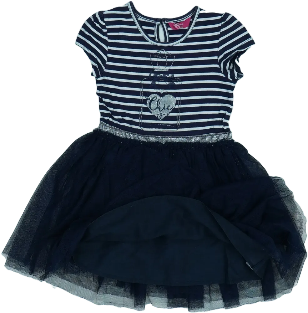 Kék Young Dimension Ruha EU 104 / UK 4 év / US 4T/XS