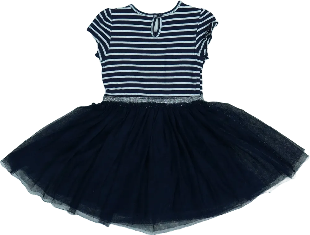 Kék Young Dimension Ruha EU 104 / UK 4 év / US 4T/XS