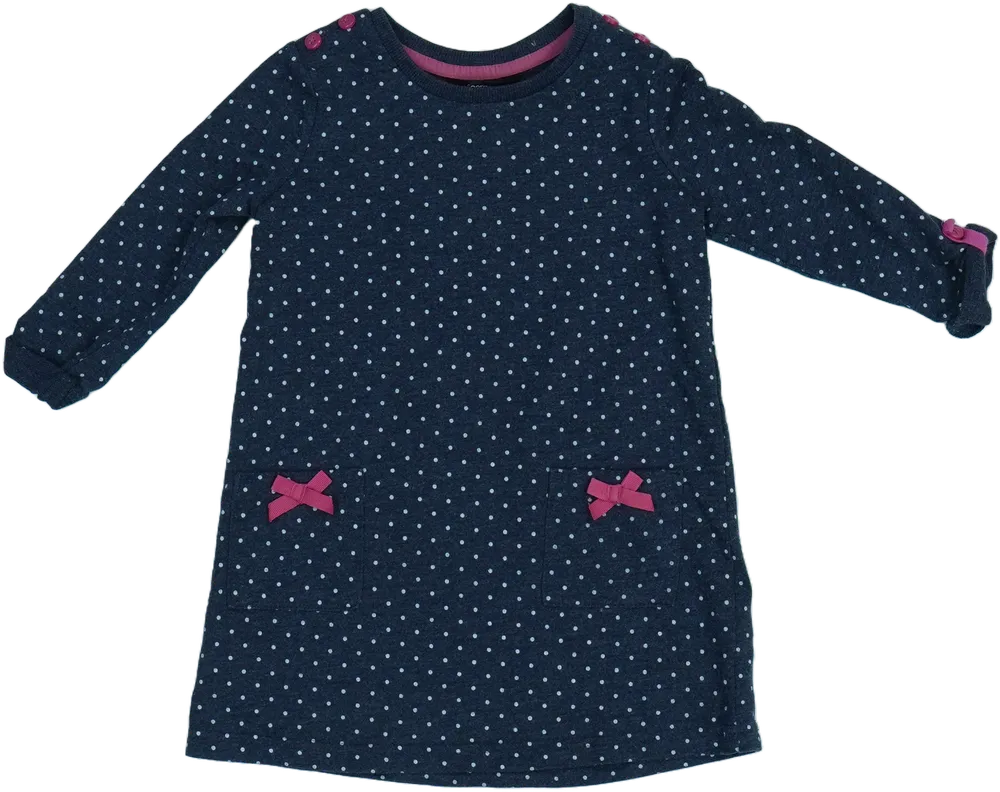 Szürke George Ruha EU 98 / UK 3 év / US 3T