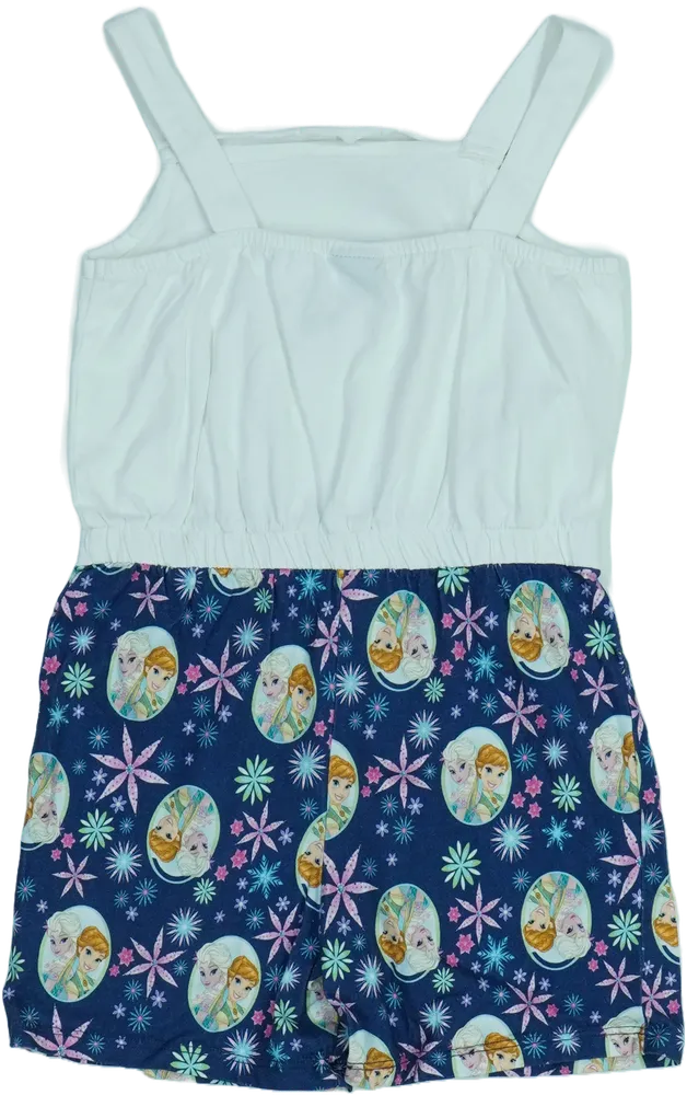 Többszínű Disney Playsuit / Jumpsuit EU 122 / UK 7 év / US 7 év/M