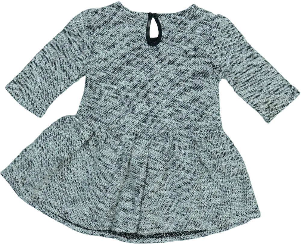 Szürke Next Ruha EU 92 / UK 2 év / US 2T