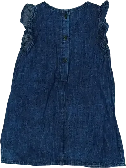 Kék Next Ruha EU 98 / UK 3 év / US 3T