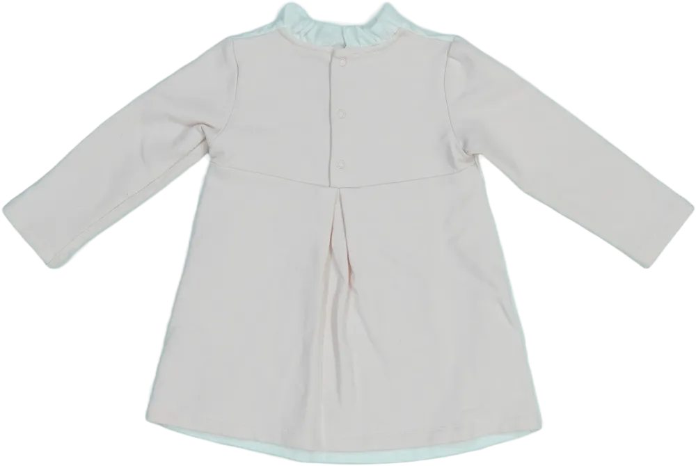 Rózsaszín Mayoral Ruha EU 86 / UK 12-18 hónap / US 18 hónap