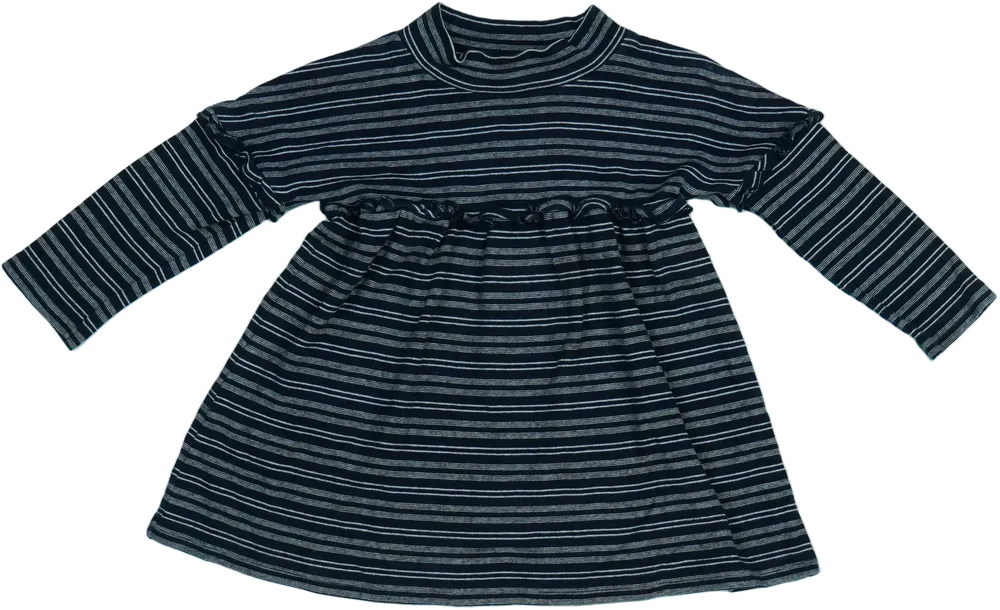 Fekete Next Ruha EU 86 / UK 12-18 hónap / US 18 hónap