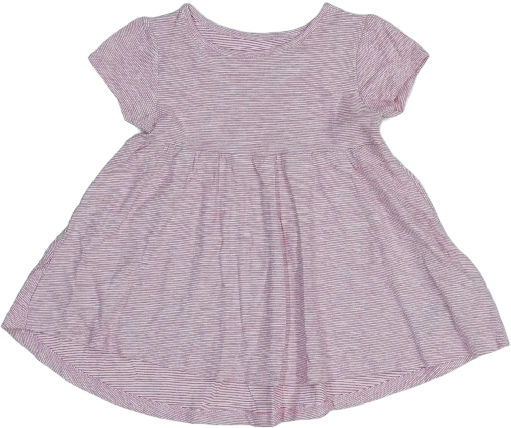 Rózsaszín Next Ruha EU 86 / UK 12-18 hónap / US 18 hónap