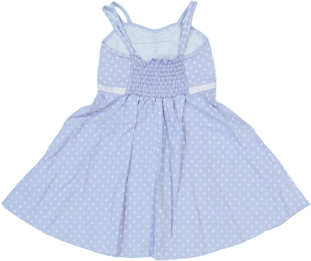 Lila George Ruha EU 98 / UK 3 év / US 3T