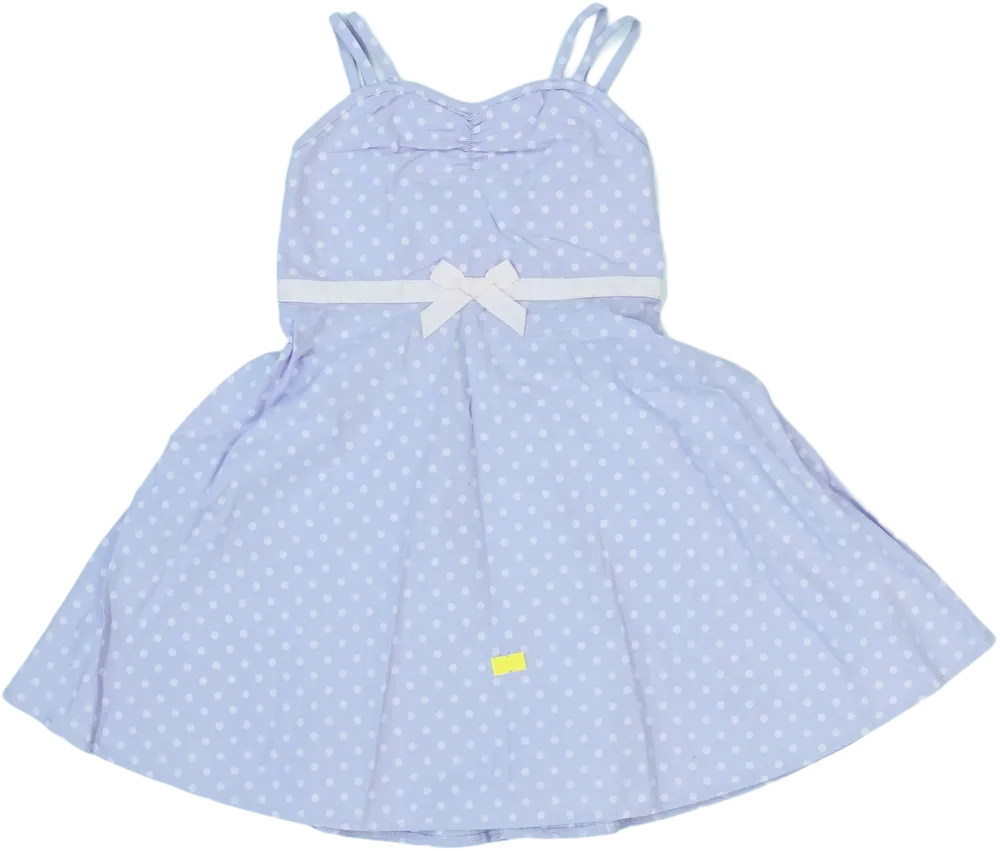 Lila George Ruha EU 98 / UK 3 év / US 3T