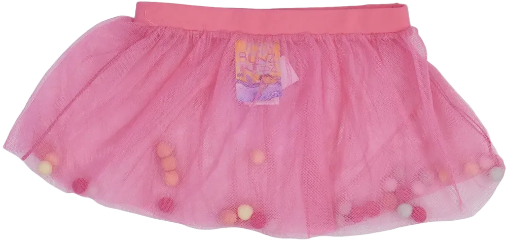 Rózsaszín Egyéb Szoknya EU 110 / UK 5 év / US 5 év/XS